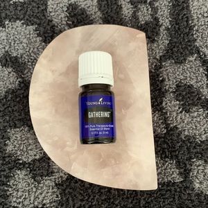 Young Living Gathering Essential Oil